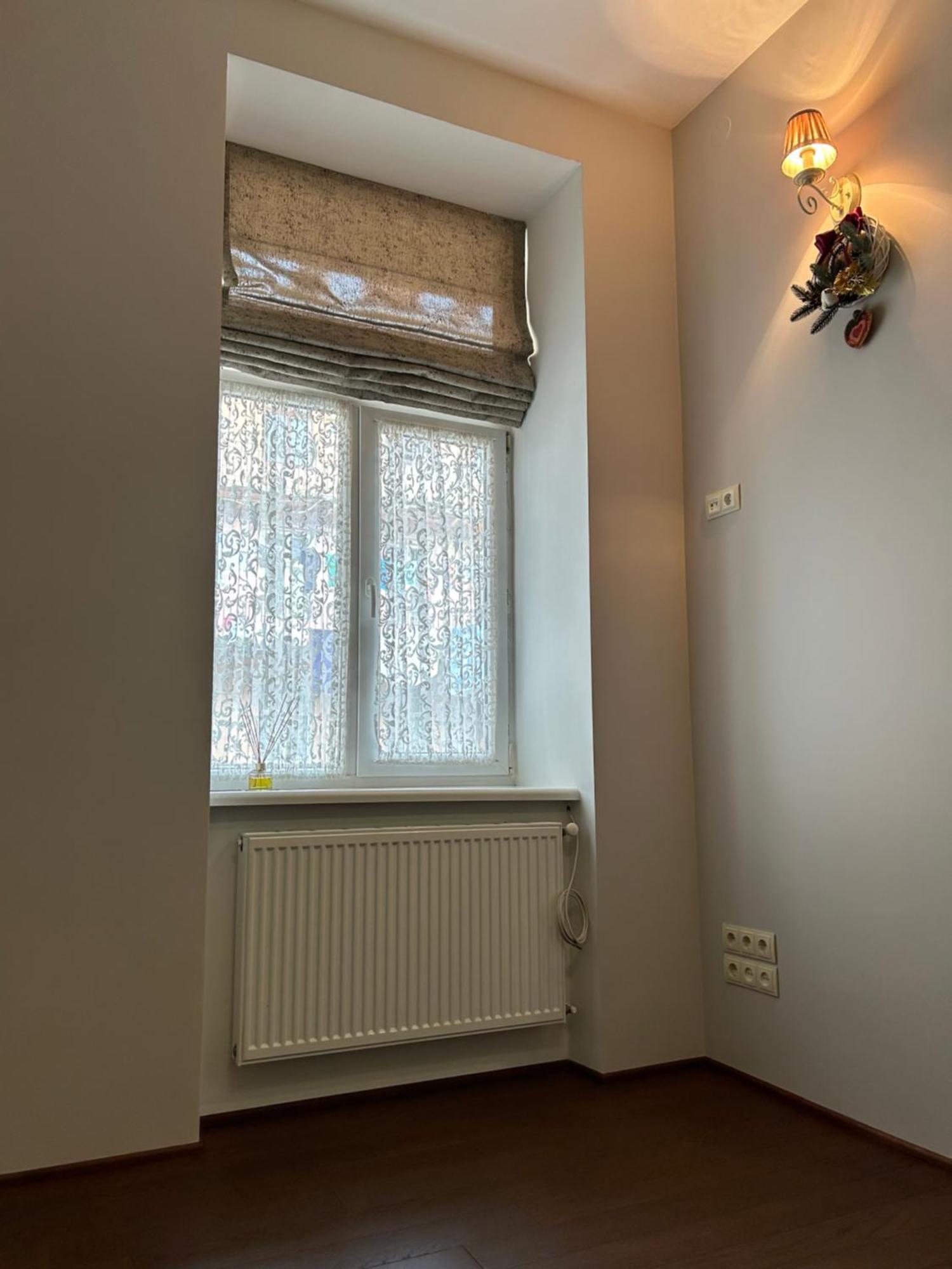 Modern Apartments In A Historical Place On Gorodotskaya Лвив Екстериор снимка